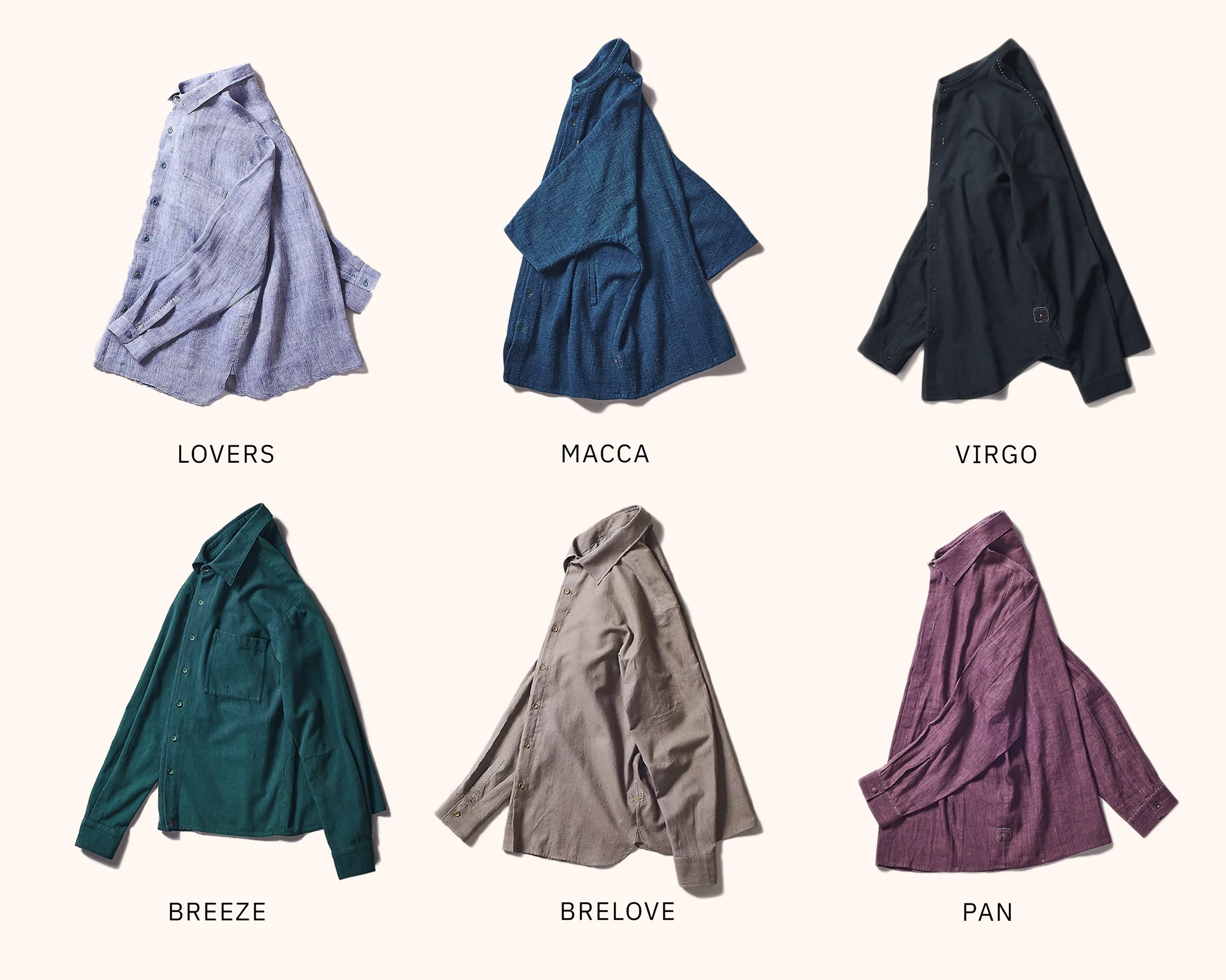 Slow Fashion, Timeless Craft